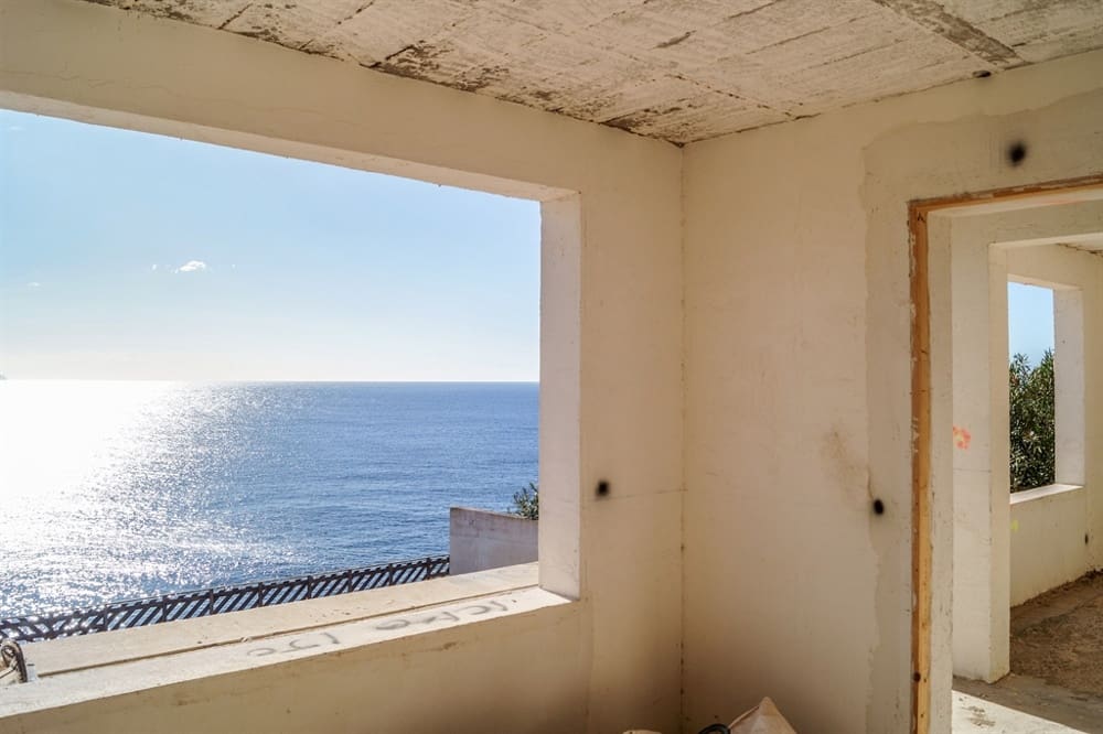 5 soverom Villa til salgs i Cala Pi - € 2 500 000 (Ref: 8086376)