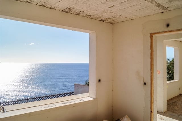 5 soveværelse Villa til salg i Cala Pi, Llucmajor - € 2.500.000 (Ref: 8086376)