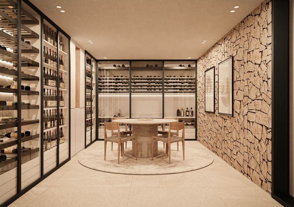 Chalet de 5 habitaciones en Santa Ponsa en venta - 5.000.000 € (Ref: 8148957)