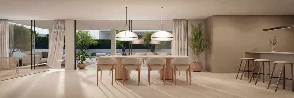 Chalet de 5 habitaciones en Santa Ponsa en venta - 5.000.000 € (Ref: 8148957)