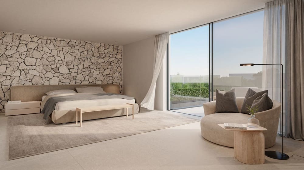 Chalet de 5 habitaciones en Santa Ponsa en venta - 5.000.000 € (Ref: 8148957)