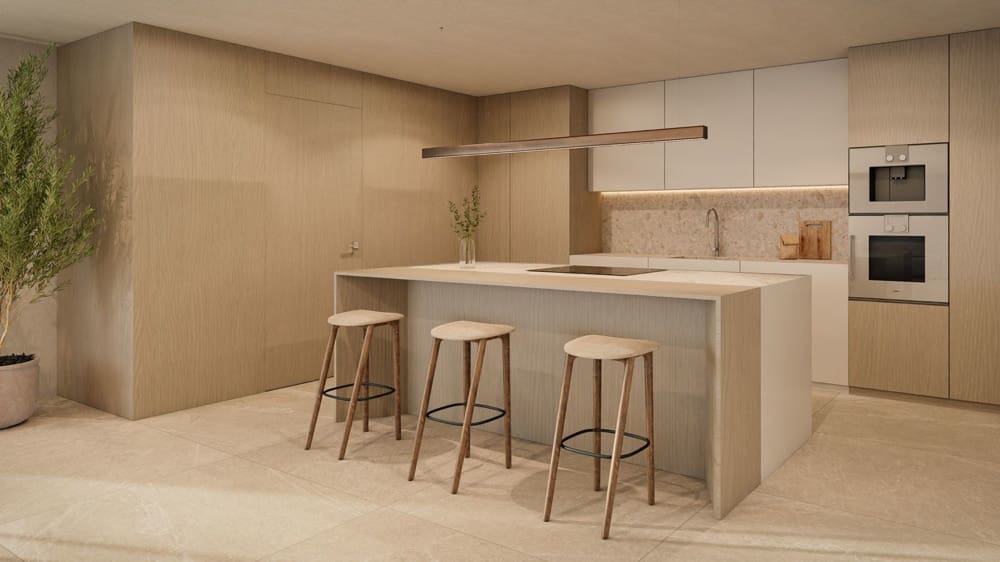 Chalet de 5 habitaciones en Santa Ponsa en venta - 5.000.000 € (Ref: 8148957)