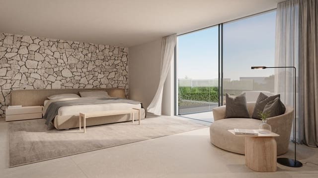 Chalet de 5 habitaciones en Santa Ponsa, Calvià en venta - 5.000.000 € (Ref: 8148957)