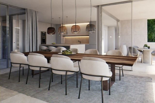 5 sypialnia Willa na sprzedaż w Santa Ponsa, Calvià - 4 250 000 € (Ref: 8166411)