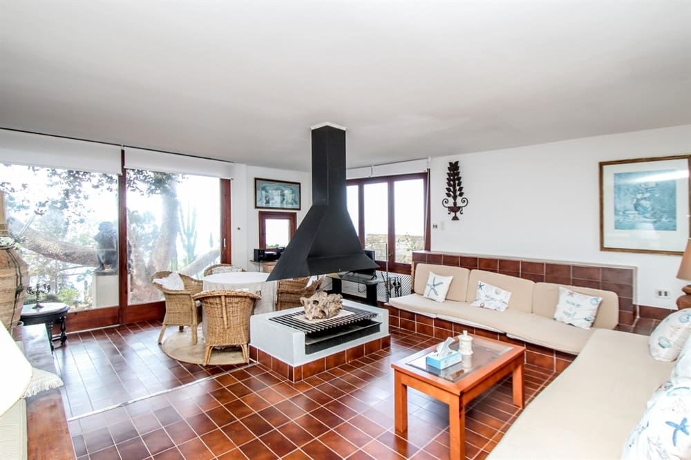 4 soveværelse Villa til salg i Badia Blava - € 3.400.000 (Ref: 8166412)