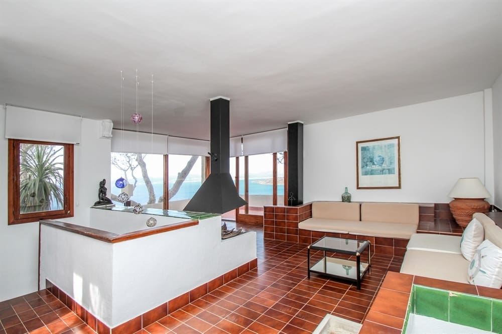 4 soveværelse Villa til salg i Badia Blava - € 3.400.000 (Ref: 8166412)