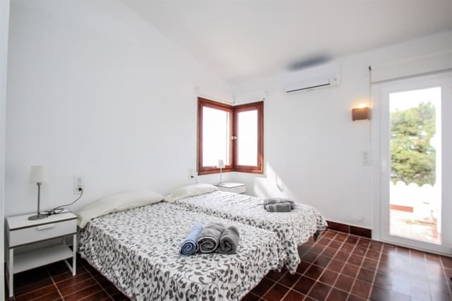 4 soveværelse Villa til salg i Badia Blava, Llucmajor - € 3.400.000 (Ref: 8166412)