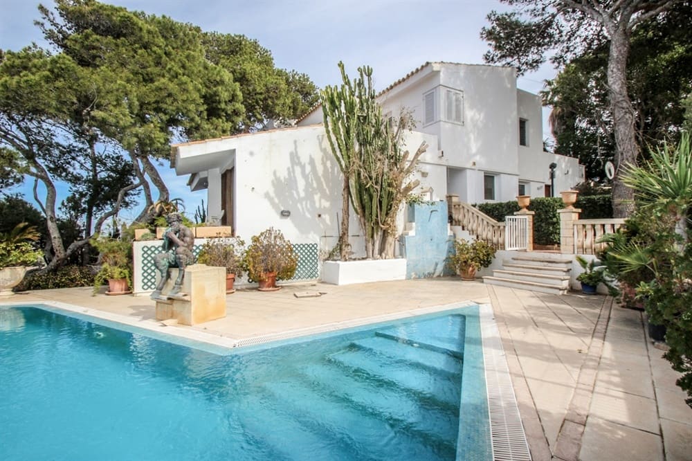 4 soveværelse Villa til salg i Badia Blava - € 3.400.000 (Ref: 8166412)