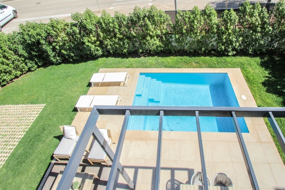 4 soverom Hus til salgs i Puig de Ros - € 850 000 (Ref: 8169495)