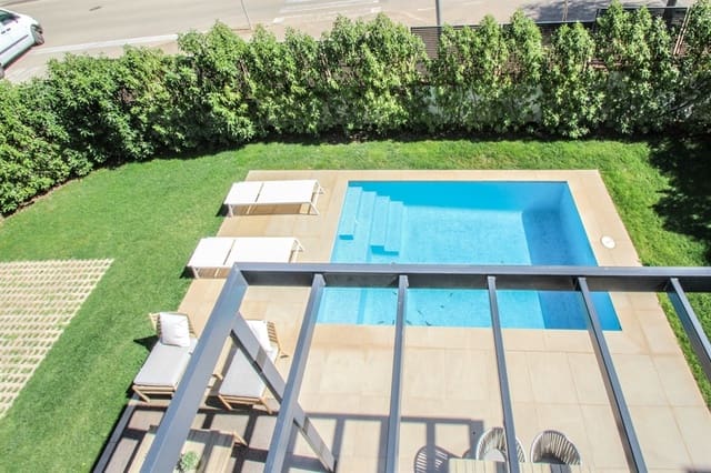 4 Zimmer Haus zu verkaufen in Puig de Ros, Llucmajor - 850.000 € (Ref: 8169495)