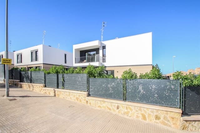 4 Zimmer Haus zu verkaufen in Puig de Ros, Llucmajor - 850.000 € (Ref: 8169495)