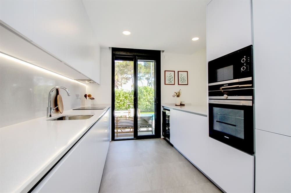 4 bedroom Townhouse for sale in Puig de Ros - € 1,020,000 (Ref: 8169496)