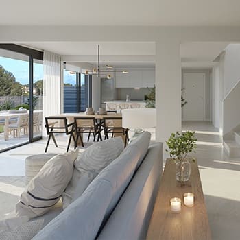 4 soverom Hus til salgs i Puig de Ros, Llucmajor - € 1 020 000 (Ref: 8169496)