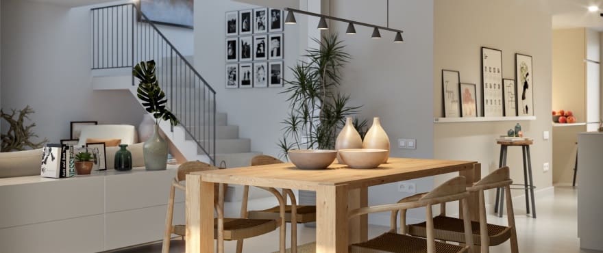 3 soverom Rekkehus til salgs i Esporles - € 795 000 (Ref: 8183251)