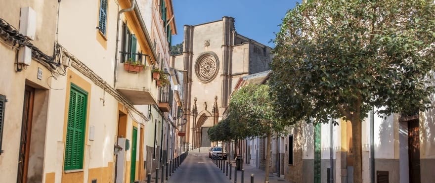 3 soverom Rekkehus til salgs i Esporles - € 795 000 (Ref: 8183251)