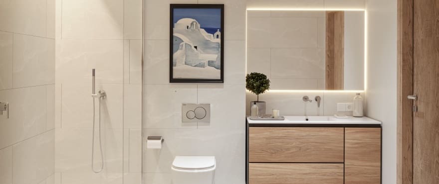 3 soverom Rekkehus til salgs i Esporles - € 795 000 (Ref: 8183251)