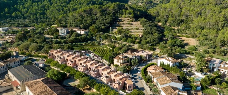 3 soverom Rekkehus til salgs i Esporles - € 795 000 (Ref: 8183251)