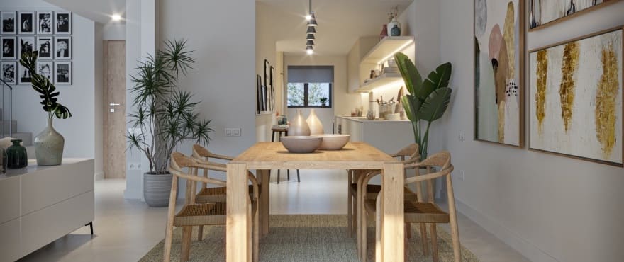 3 soverom Rekkehus til salgs i Esporles - € 795 000 (Ref: 8183251)