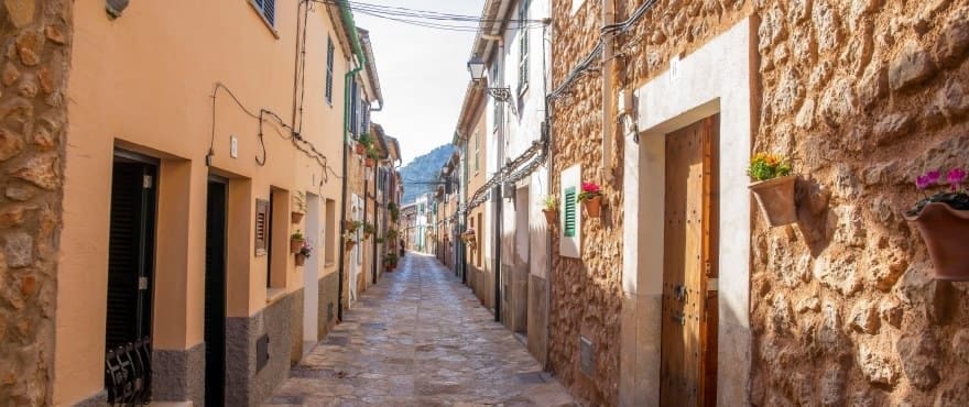 3 soverom Rekkehus til salgs i Esporles - € 795 000 (Ref: 8183251)