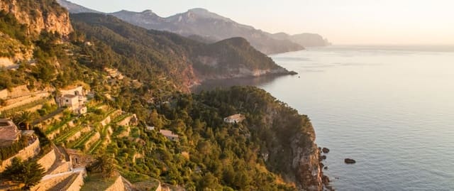 3 slaapkamer Rijtjeshuis te koop in Esporles - € 795.000 (Ref: 8183251)