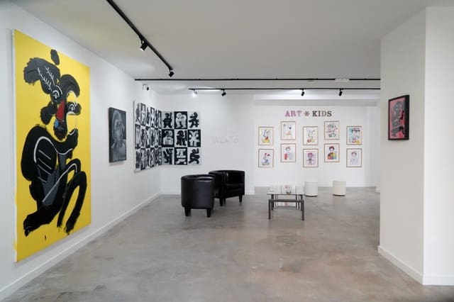 Business for sale in La Bonanova, Palma de Mallorca - € 875,000 (Ref: 8254604)