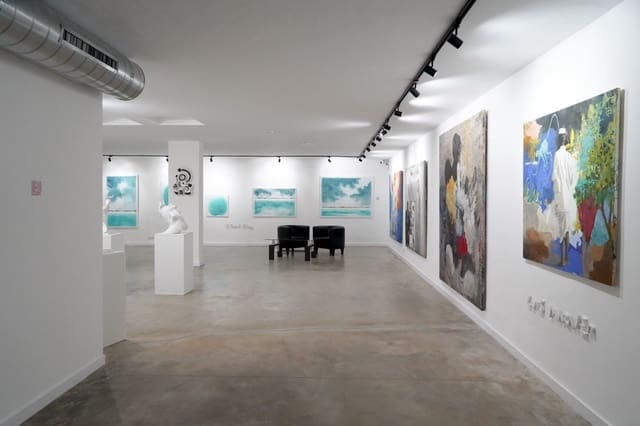 Business for sale in La Bonanova, Palma de Mallorca - € 875,000 (Ref: 8254604)