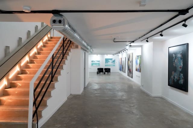 Business for sale in La Bonanova, Palma de Mallorca - € 875,000 (Ref: 8254604)