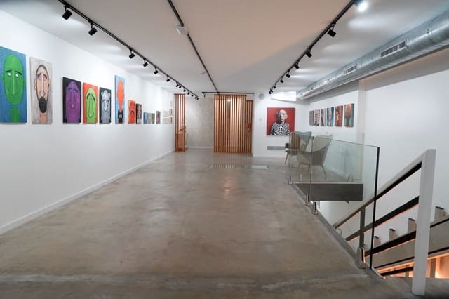 Business for sale in La Bonanova, Palma de Mallorca - € 875,000 (Ref: 8254604)