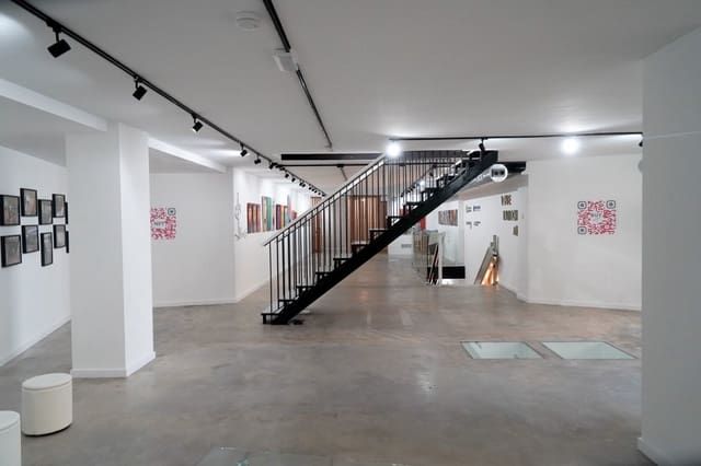 Business for sale in La Bonanova, Palma de Mallorca - € 875,000 (Ref: 8254604)