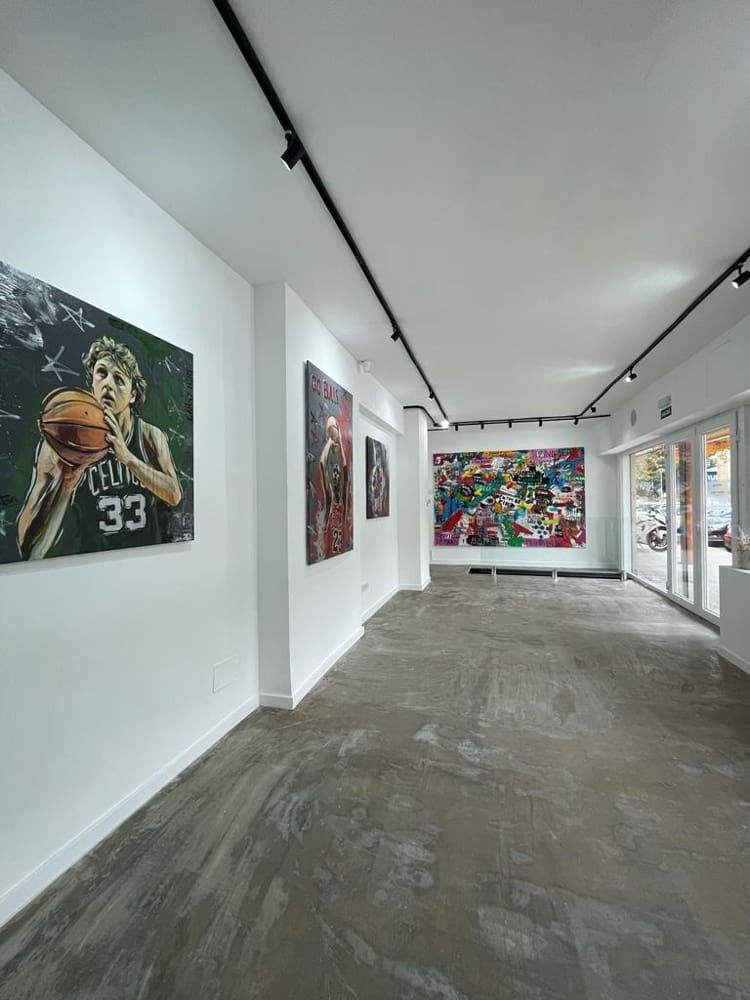 Virksomhed til salg i Palma de Mallorca - € 875.000 (Ref: 8254604)