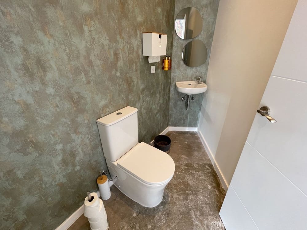 Virksomhed til salg i Palma de Mallorca - € 875.000 (Ref: 8254604)