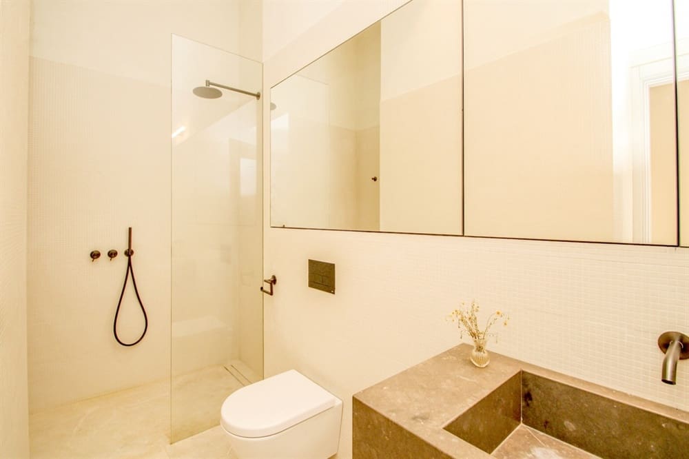 2 sovrum Lägenhet till salu i Palma de Mallorca - 1 380 000 € (Ref: 8254605)