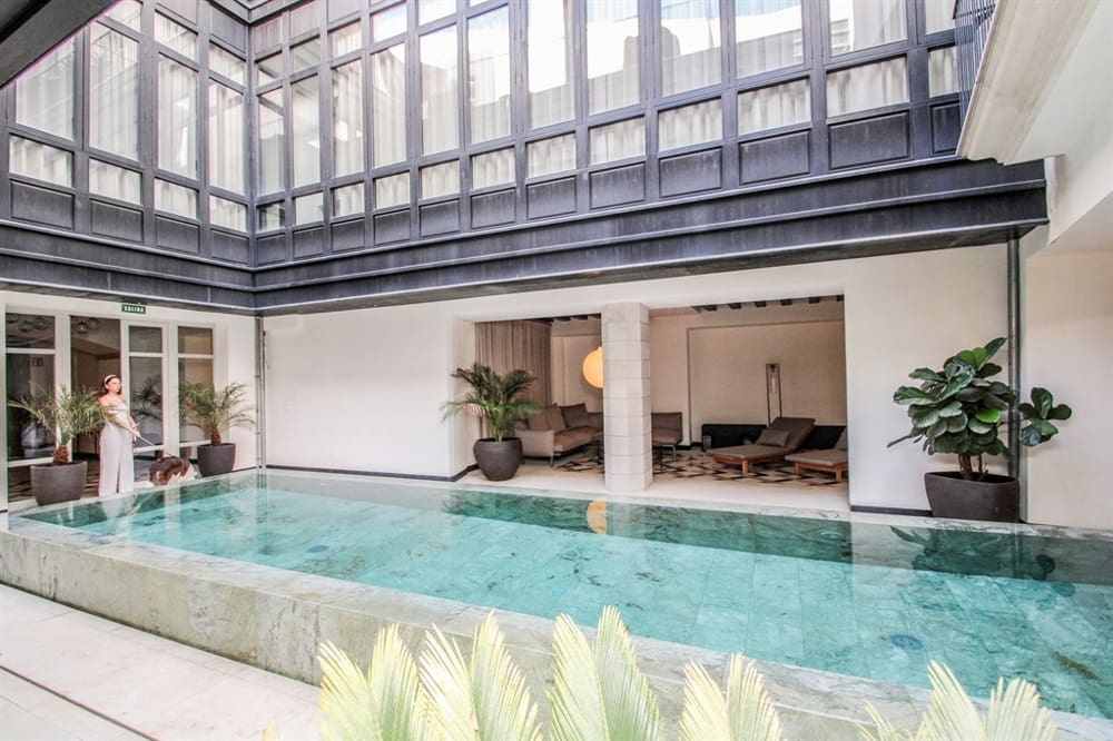 2 sovrum Lägenhet till salu i Palma de Mallorca - 1 380 000 € (Ref: 8254605)