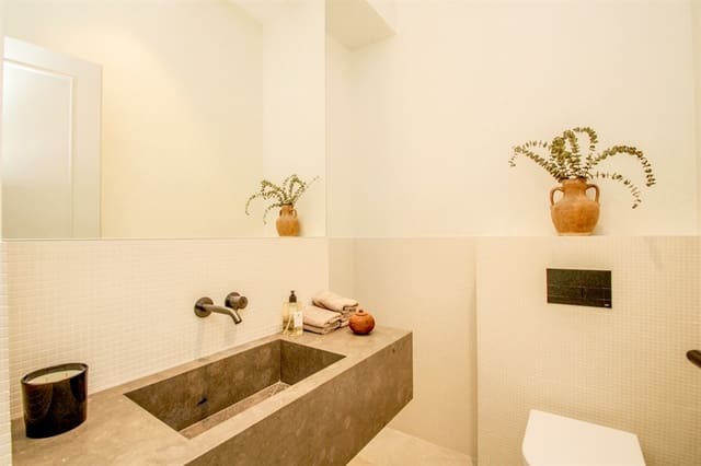 2 soveværelse Lejlighed til salg i Sant Nicolau, Palma de Mallorca - € 1.380.000 (Ref: 8254605)