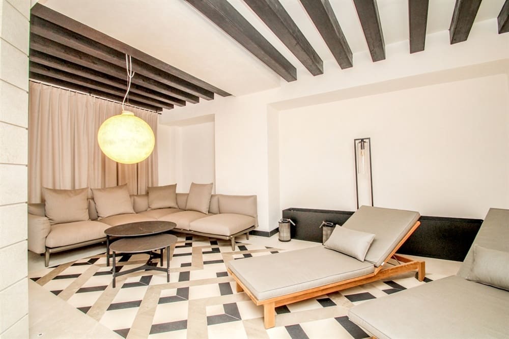 2 sovrum Lägenhet till salu i Palma de Mallorca - 1 380 000 € (Ref: 8254605)