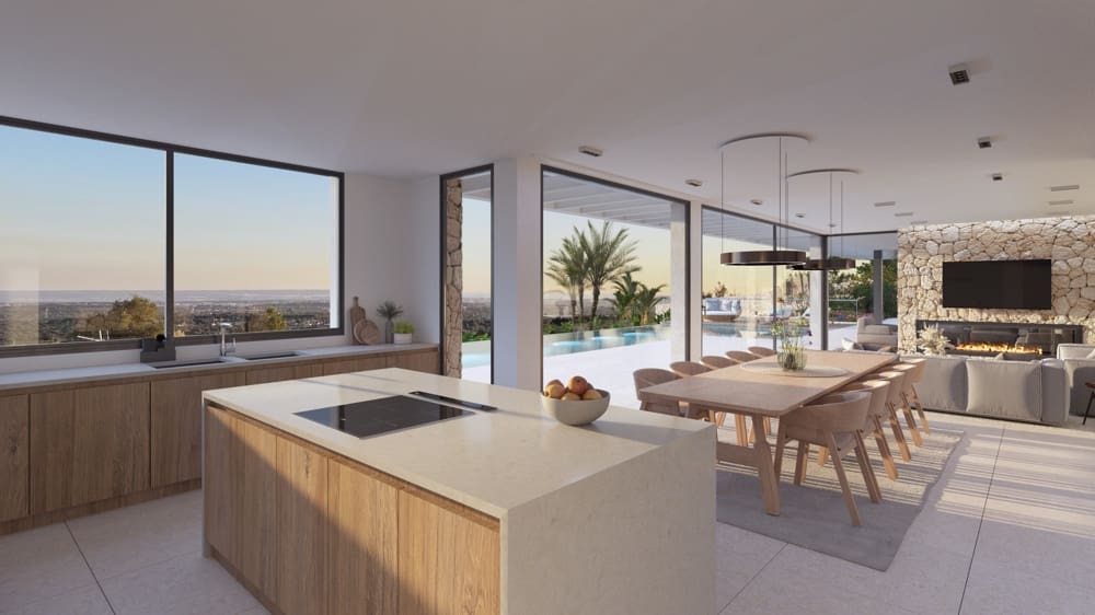 Grunde uden byggetilladelser til salg i Bunyola - € 585.000 (Ref: 8383576)