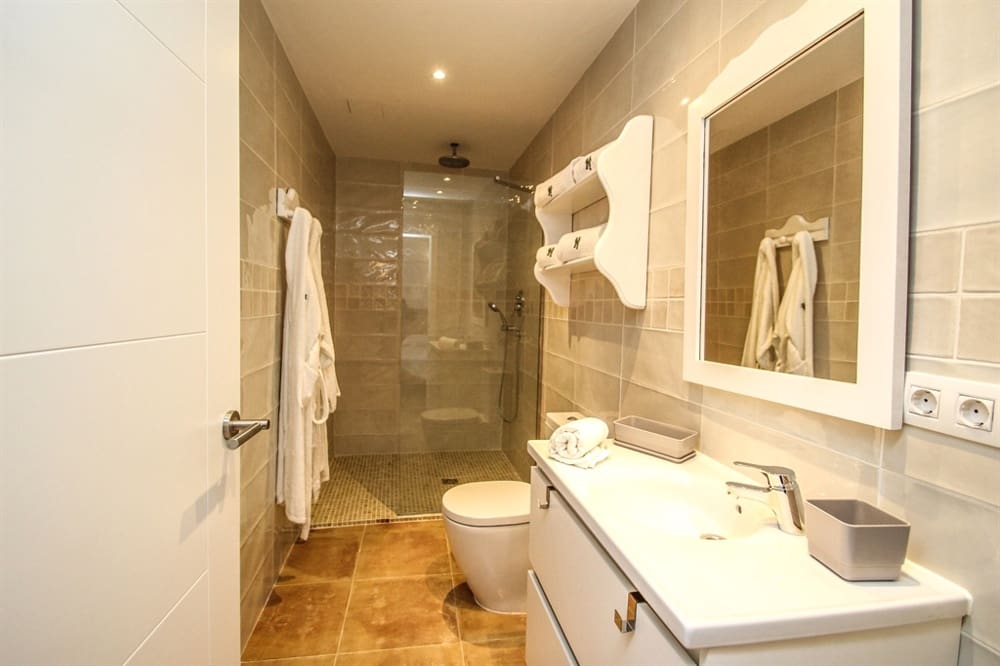 8 soveværelse Hotel til salg i Sineu - € 1.490.000 (Ref: 8389919)