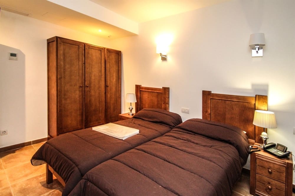 8 soveværelse Hotel til salg i Sineu - € 1.490.000 (Ref: 8389919)