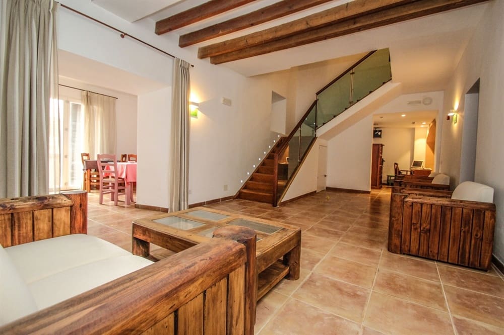 8 soveværelse Hotel til salg i Sineu - € 1.490.000 (Ref: 8389919)