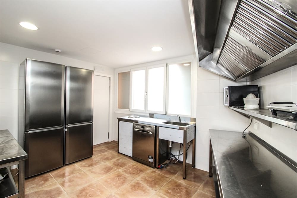 8 soveværelse Hotel til salg i Sineu - € 1.490.000 (Ref: 8389919)