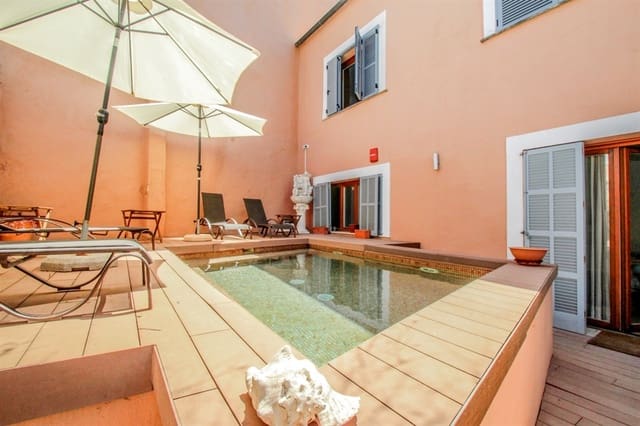 8 slaapkamer Hotel te koop in Sineu - € 1.490.000 (Ref: 8389919)