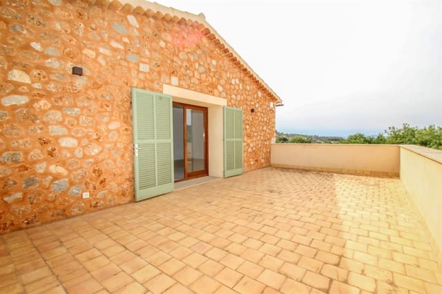 4 bedroom Villa for sale in Alaró - € 3,200,000 (Ref: 8389920)