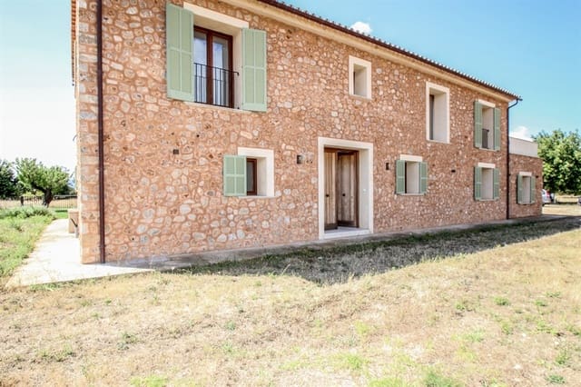 4 bedroom Villa for sale in Alaró - € 3,200,000 (Ref: 8389920)