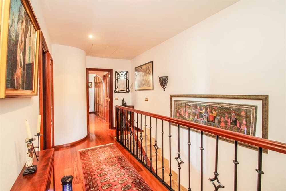 7 soveværelse Byhus til salg i Bendinat - € 7.500.000 (Ref: 8420537)