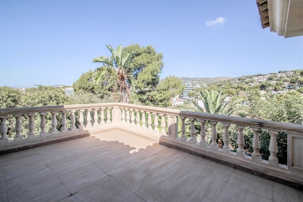 7 soveværelse Byhus til salg i Bendinat - € 7.500.000 (Ref: 8420537)