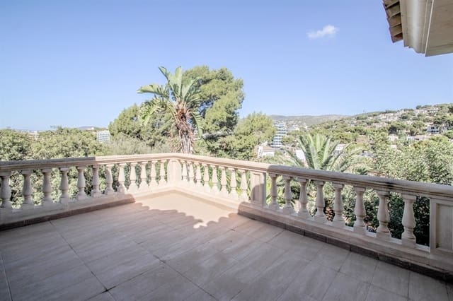 7 soveværelse Byhus til salg i Bendinat, Calvià - € 7.500.000 (Ref: 8420537)