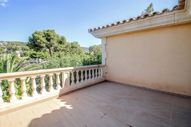7 soveværelse Byhus til salg i Bendinat, Calvià - € 7.500.000 (Ref: 8420537)