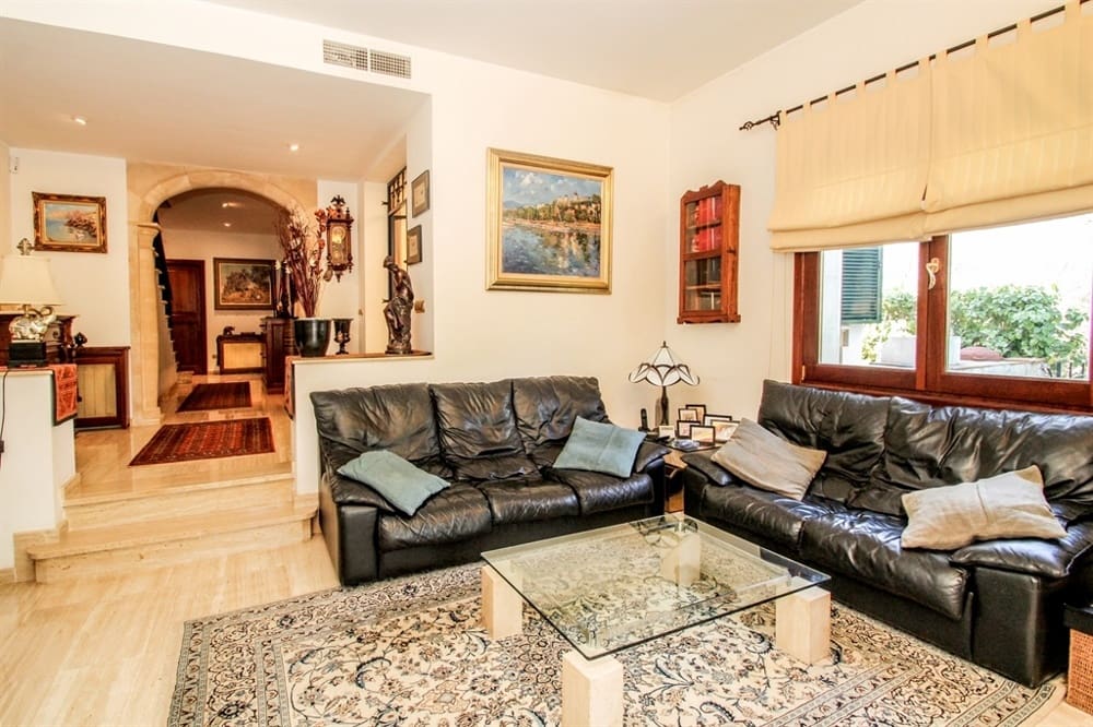 7 soveværelse Byhus til salg i Bendinat - € 7.500.000 (Ref: 8420537)