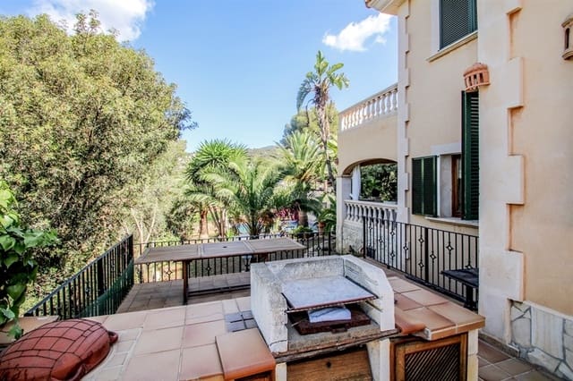 7 soveværelse Byhus til salg i Bendinat, Calvià - € 7.500.000 (Ref: 8420537)