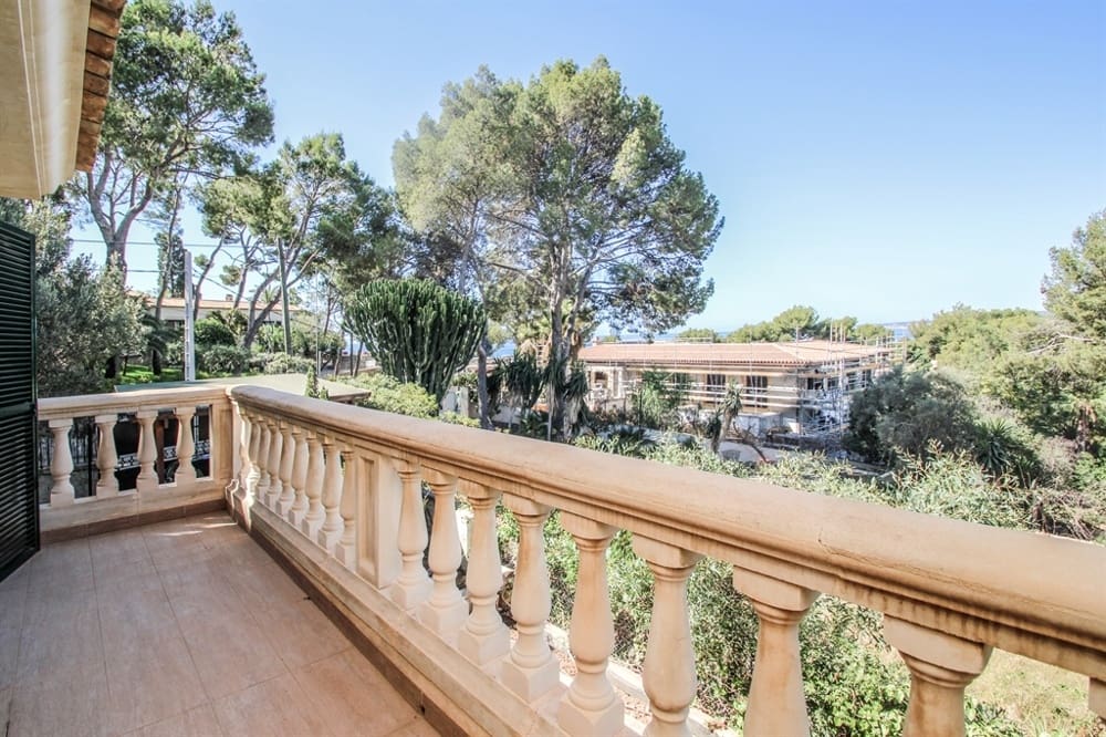 7 soveværelse Byhus til salg i Bendinat - € 7.500.000 (Ref: 8420537)